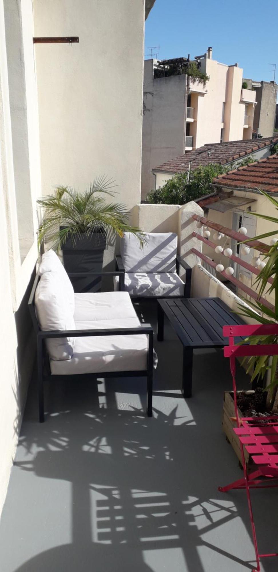 Centre-ville Avec Terrasse * Montpellier